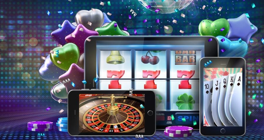 casino pin up online game