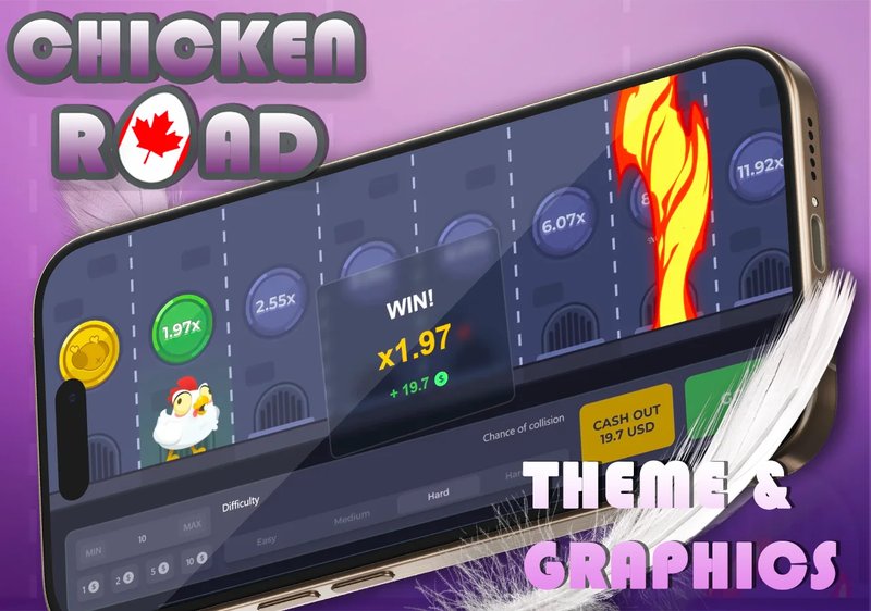 Chicken road demo, chicken road jeu d'argent Chicken road demo, chicken road jeu d'argent