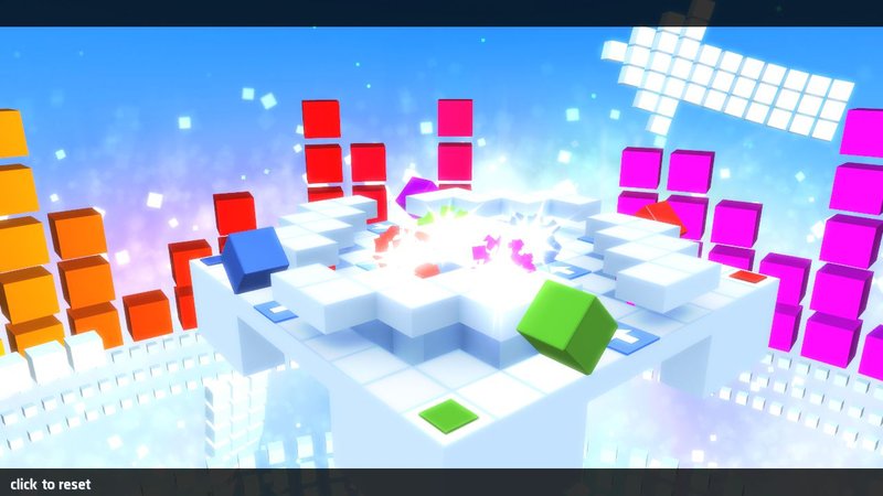 Overview of uncrossable rush slot