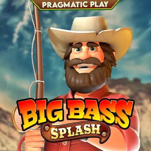 A look at pragmatic big bass splash