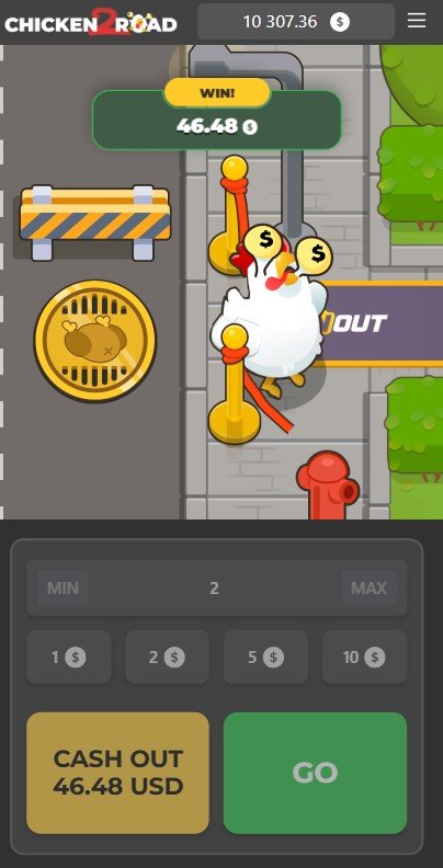Imagine: Părăsește drumul cel clasic, descoperă Chicken Road 2, jocul așteptat de mulți